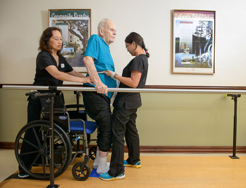 Plano Physical Therapy